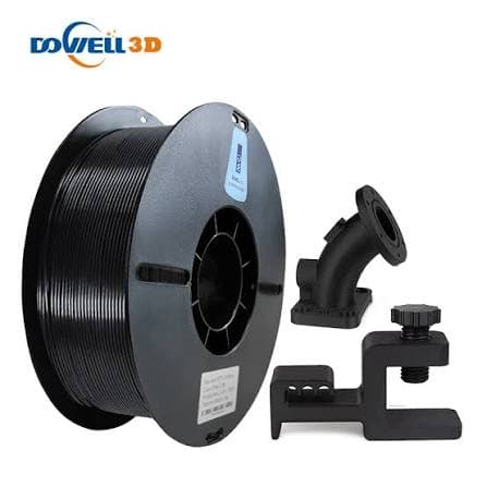 Dowell 3d Petg Black Matt