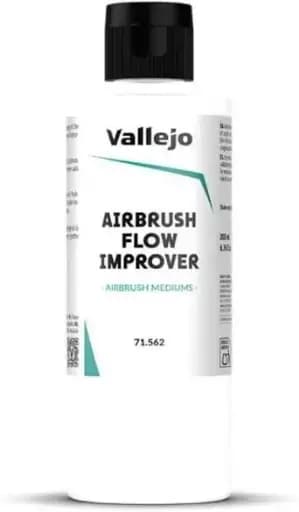 Vallejo - Airbrush Flow Improver for Acrylic Paints (200 ml)
