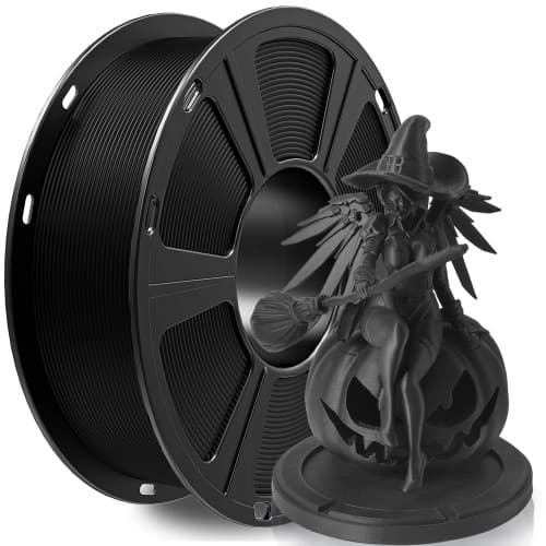 Geeetech Pla Black Matt