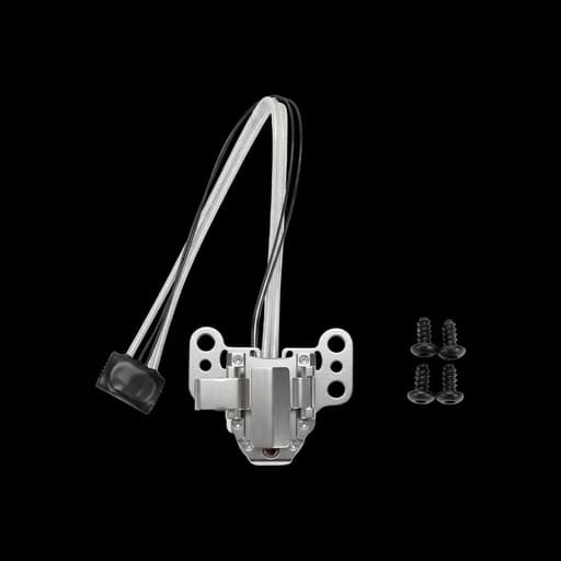 Flashforg Ad5x hotend assembly