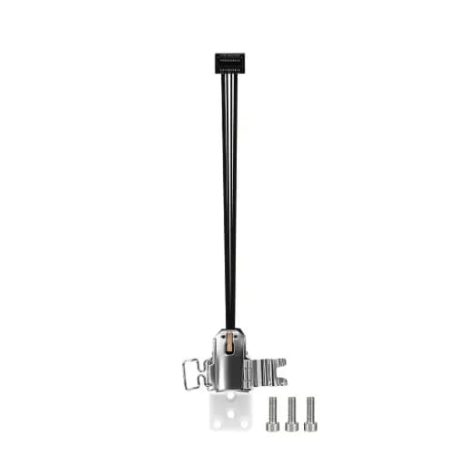 P2S hot-end heating component upgrade with zirconia ceramic base