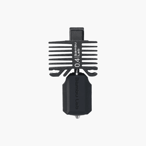 Bambulab X1c nozzle 0.4mm