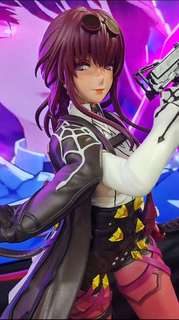 Kafka honkai star rail 