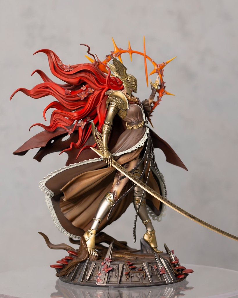 Malenia from elden ring