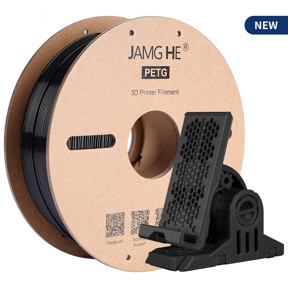 petg jamghe