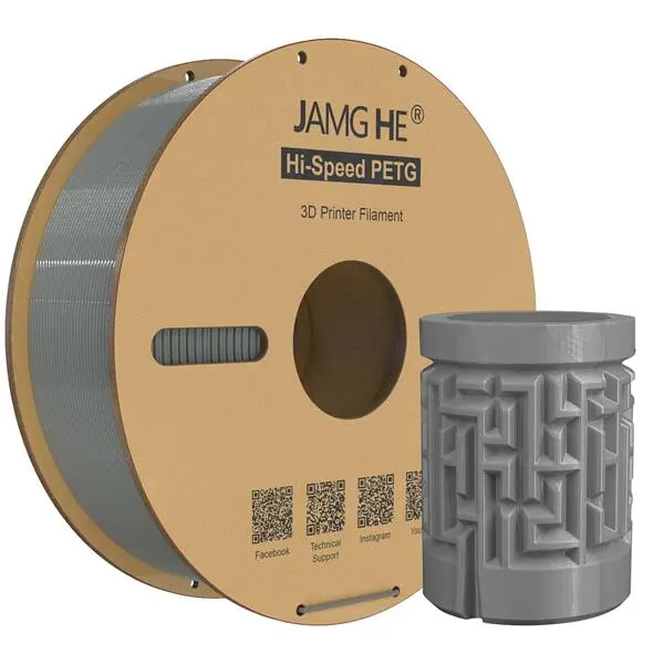 JamgHe Petg Hi Speed