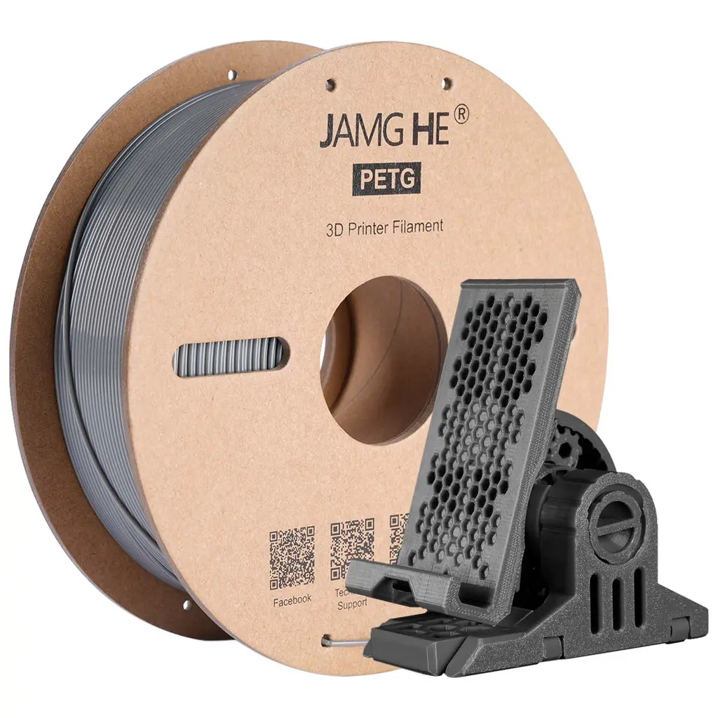 JamgHe petg