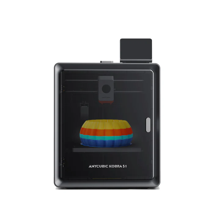  comboAnycubic Kobra S1
