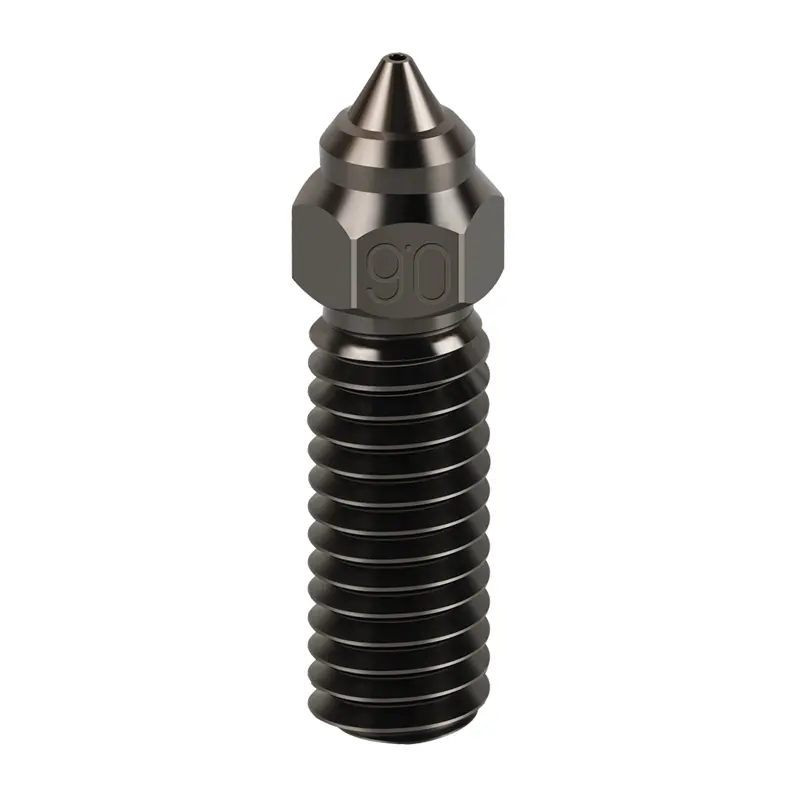 Hardened Steel Nozzle  for K1
