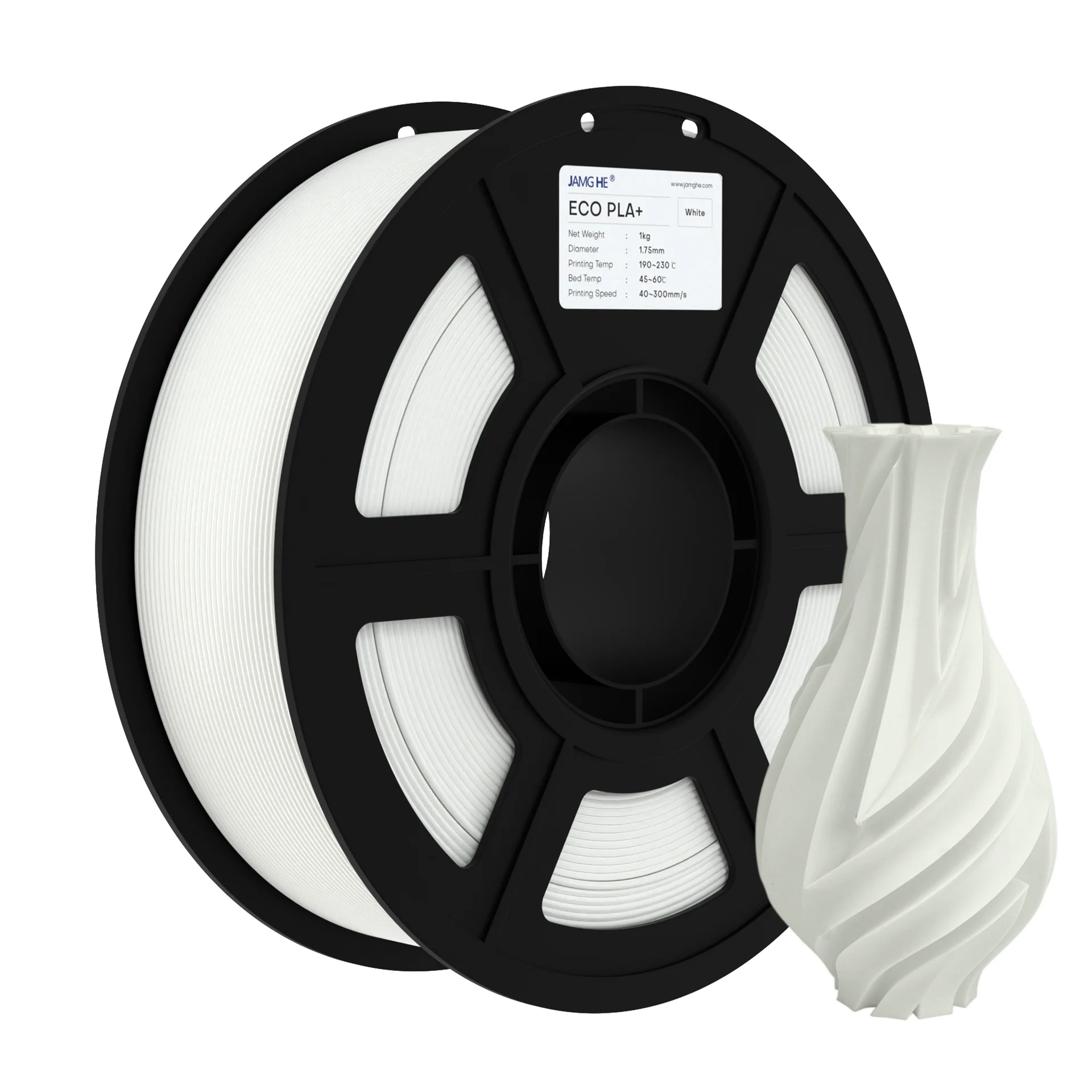 Eco Pla+ Jamghe 0.25kg