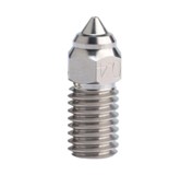 High speed printing Stainless steel Nozzle for Elegoo Neptune 4 1.75/0.4mm