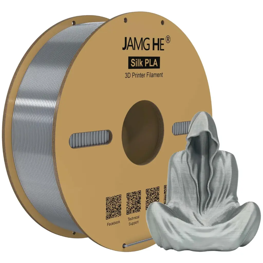 Jamg He Silk Like PLA