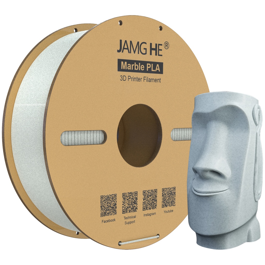 Marble PLA Jamghe