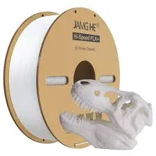 Pla + hi speed jamghe