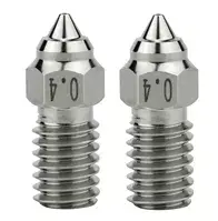 Ender 7 High Speed Nozzle