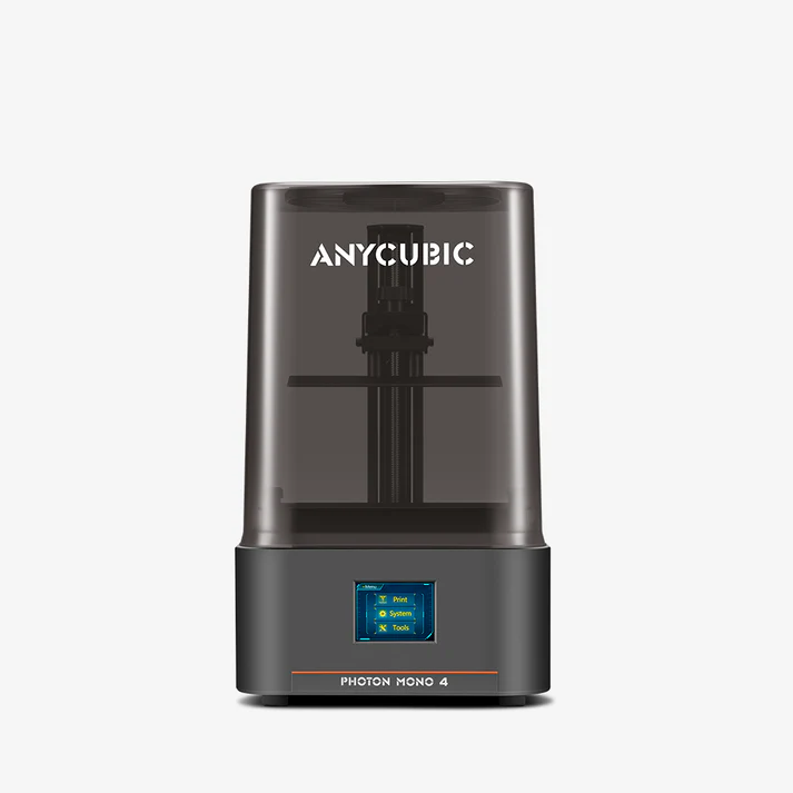 anycubic mono 4