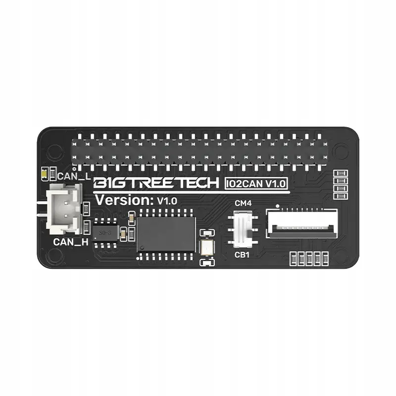 BIGTREETECH TFT35 SPI V2.1 Touch Screen for CB1