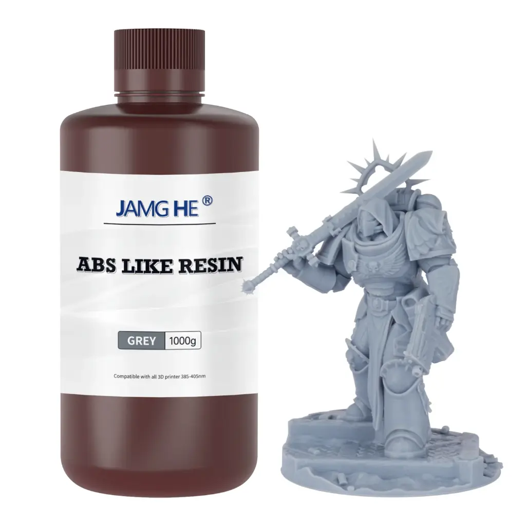 resin abs jamghe