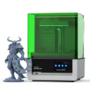 UniFormation GK3 B 16K Resin 3D Printer