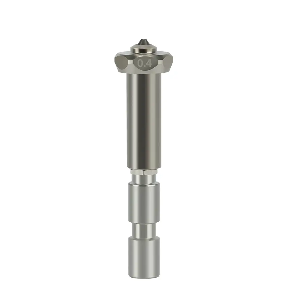 Hardened Steel Nozzle for Kobra 3 MAX 