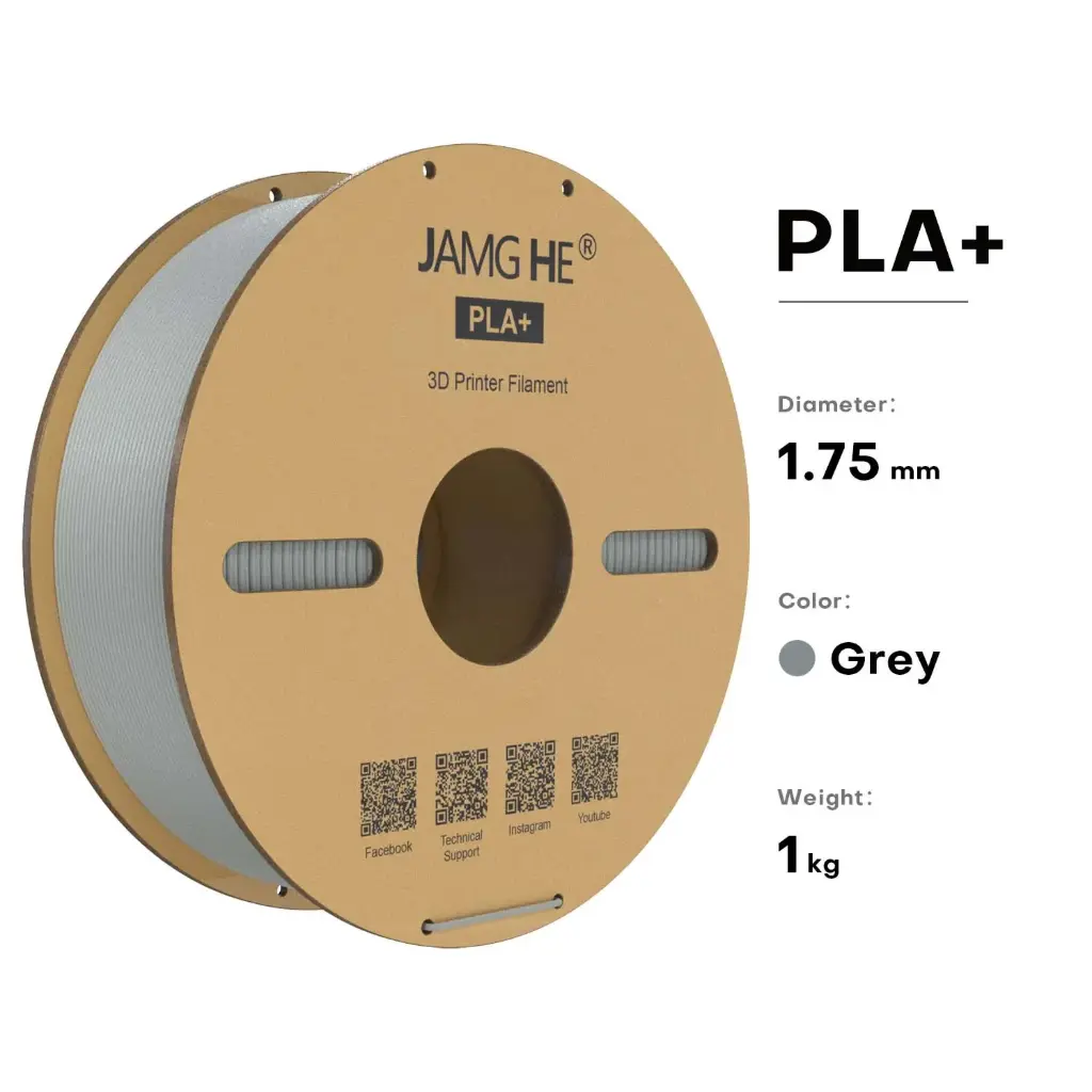 Pla + jamghe