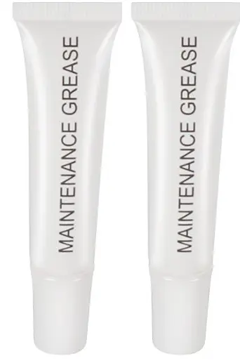 Industrial Lubricant Grease