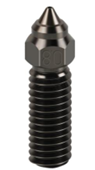 Hardened Steel Nozzle  for K1 1.75/0.8mm