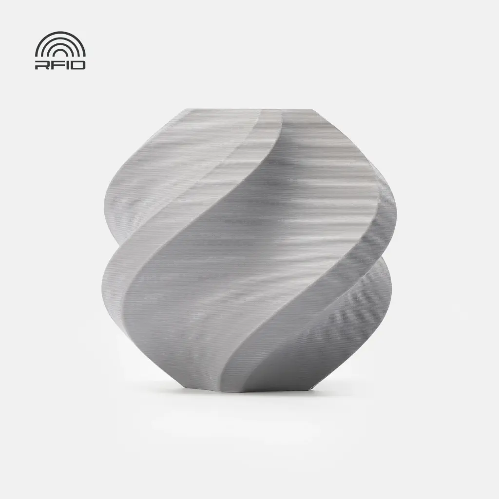 Bambu petg hf high-speed 3d printing filament