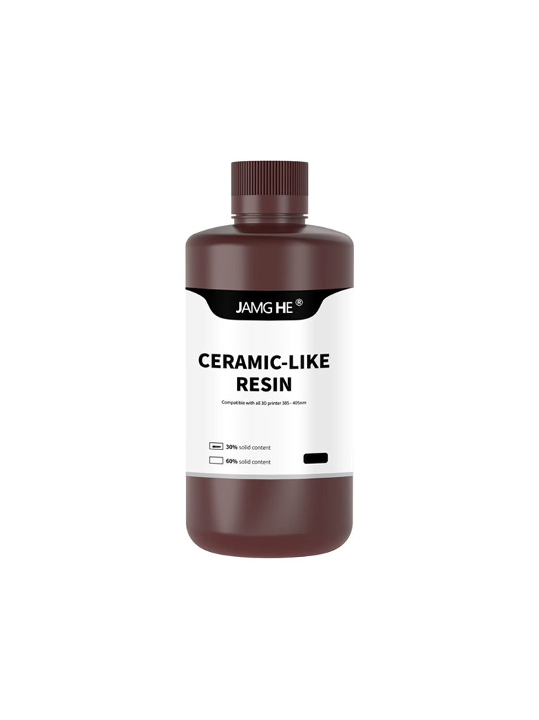 Ceramic resin cr-60(0.5kg) 