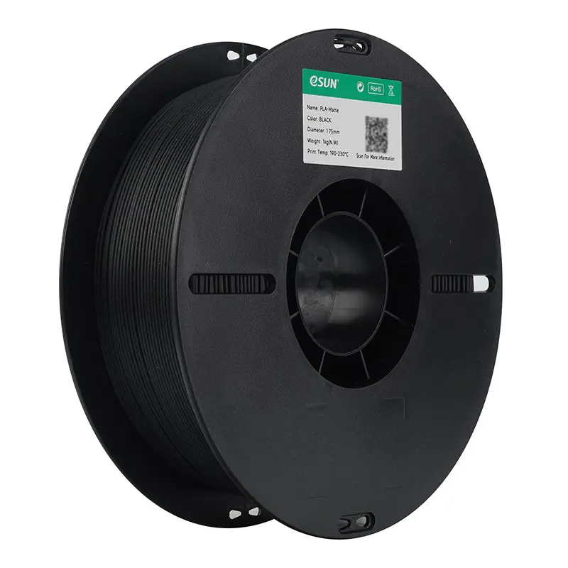 esun pla-matte monochrome