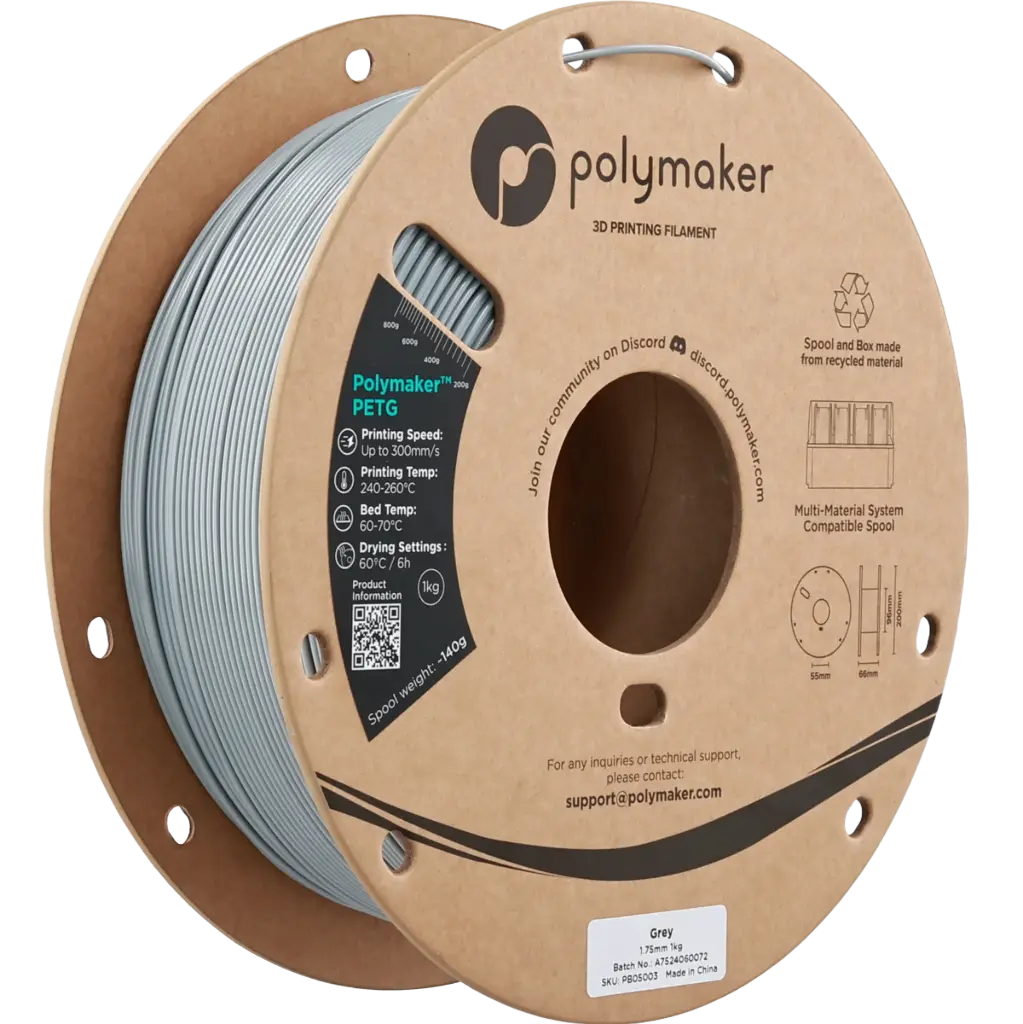 polymaker high-speed petg