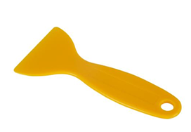  Plastic Scraper