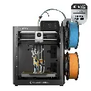 Flashforge AD5X – Multicolor 3D Printer for High-Speed, Full-Color Printing