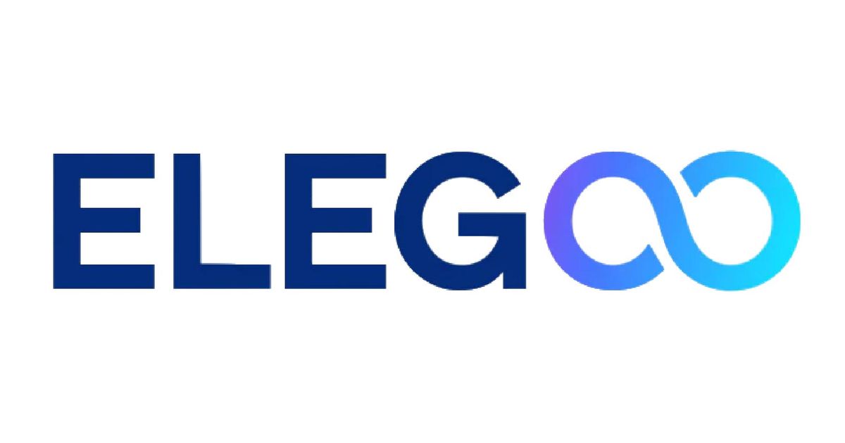 Trademark: Elegoo