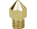 Swiss Mk8 Brass Nozzle 