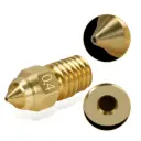 Ender 7 High Speed Brass Nozzle