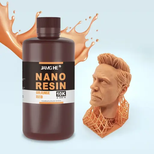 [ry-90] Nano 3D Printer Resin