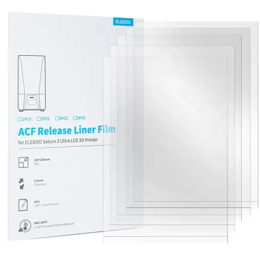 ACF Film 