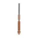 K1C integrated chromium zirconium copper nozzle