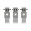 3PCS tool head cutter scraper for A1 mini