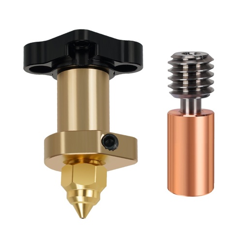 [B02578] K1/k1 max  hotend kit