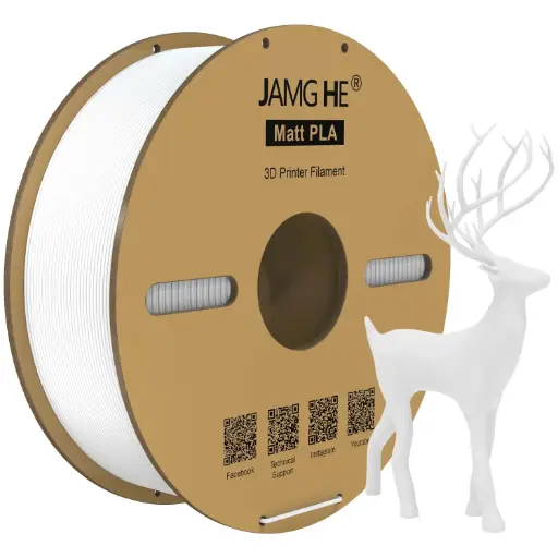 pla + Matt jamghe