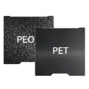 Double-sided Sitcker PET+PEO  For Bambu Lab H2D(355*346)