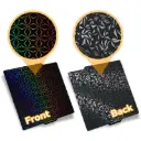 Double sided hotbed sticker 257*257mm for Bambu