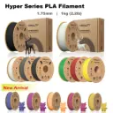 creality Hyper Series PLA 3D Printing Filament 1kg