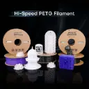 JamgHe Petg Hi Speed