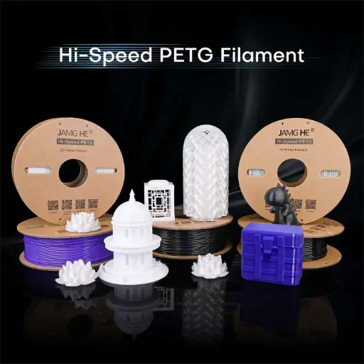 JamgHe Petg Hi Speed