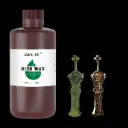 jamghe High Wax Plus Resin 