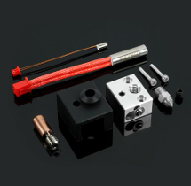 [B01867] Upgraded Ender 3 S1 Sprite Heating Block 
Kit(High Temperature 300℃)