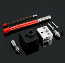 [B01866]  Ender 3 S1 Sprite Heating Block Kit(High 
Temperature 300℃)